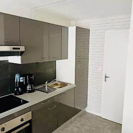 Confort Climatise Avec Wifi A 2mn A Pied De La *